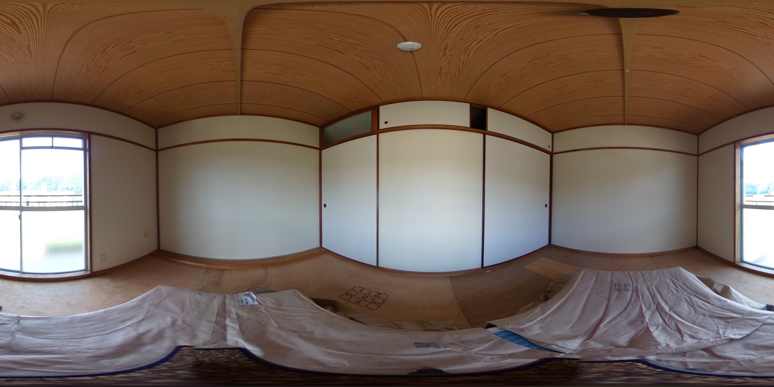 粟屋 3DK | 広島県県営住宅ガイド